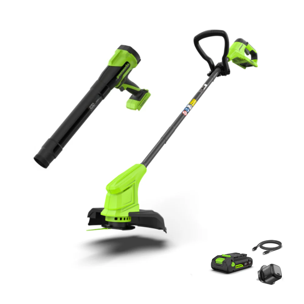 Lawn & Garden