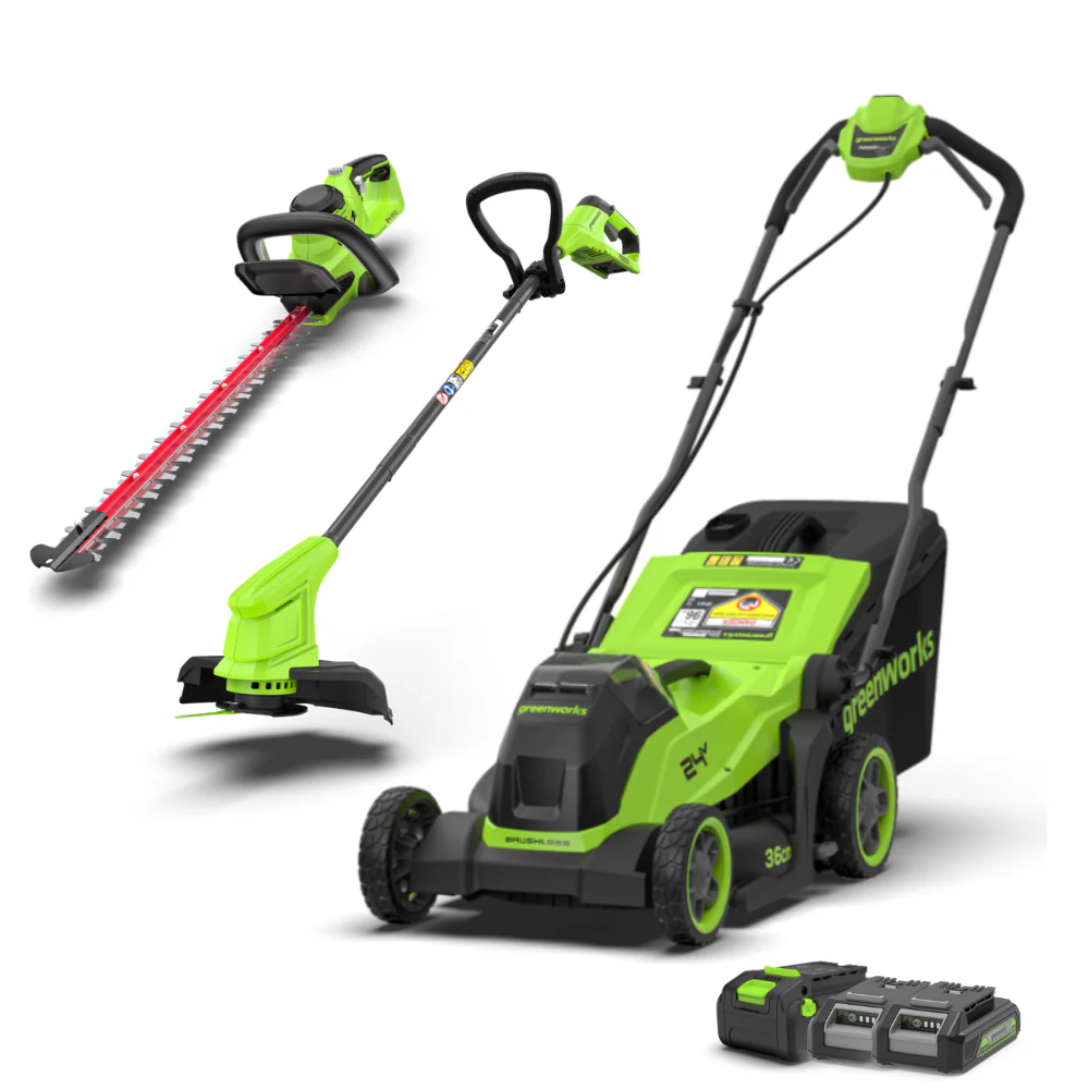 Hedge Trimmers
